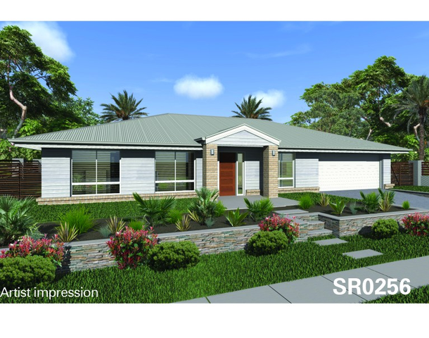 181 Pacific Haven Circuit, Pacific Haven QLD 4659