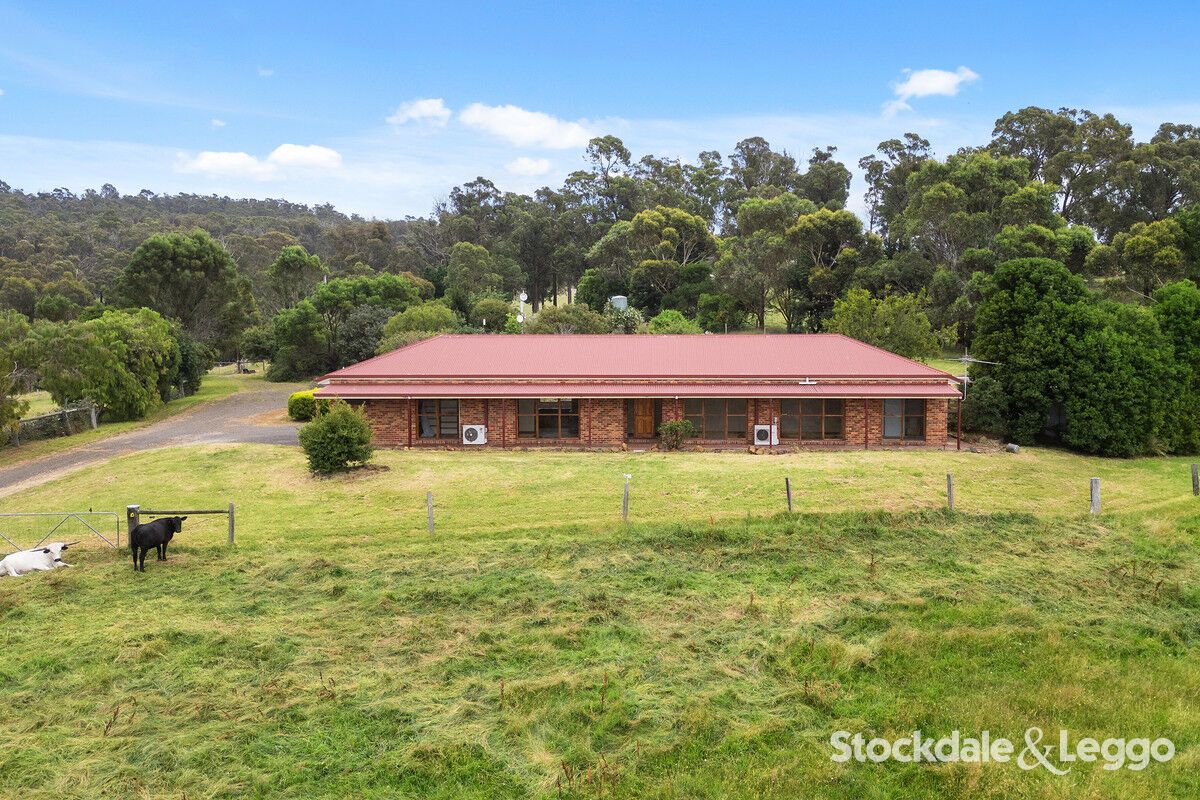 50 Hilsley Court, Toongabbie VIC 3856 House for Sale Domain