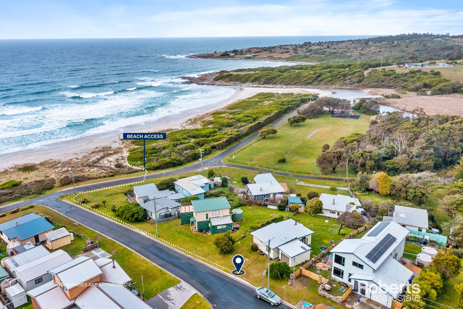 3 Emma Drive, Four Mile Creek TAS 7215, Image 0