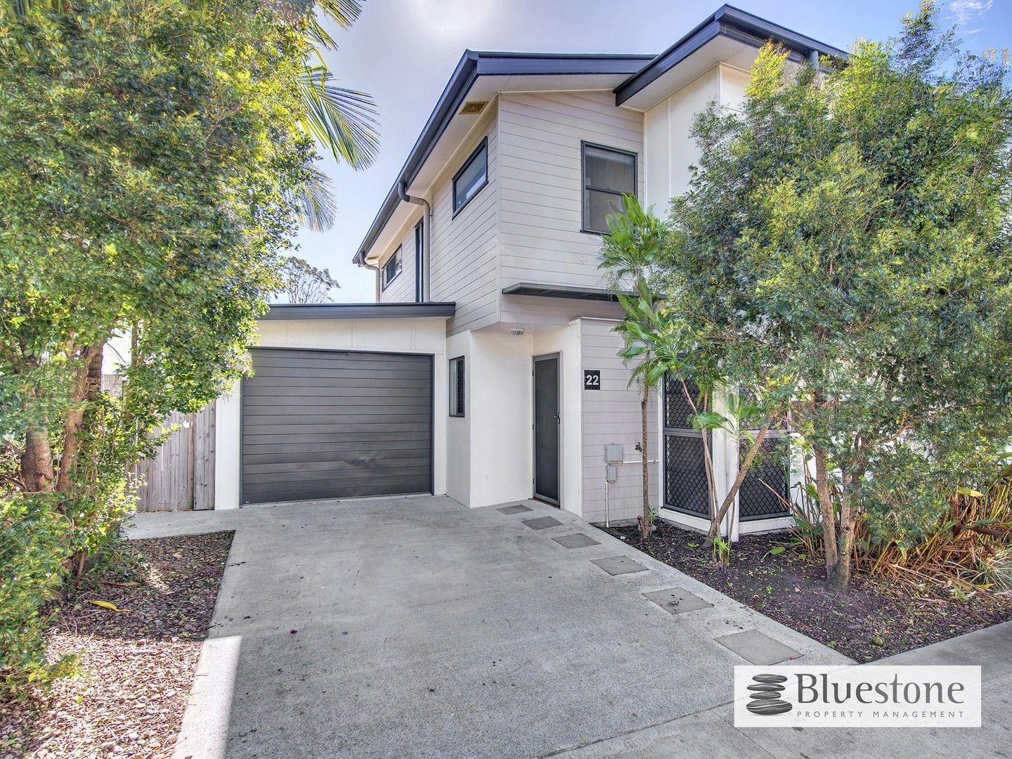 3 bedrooms Townhouse in 22/31 Bicentennial Road BOONDALL QLD, 4034