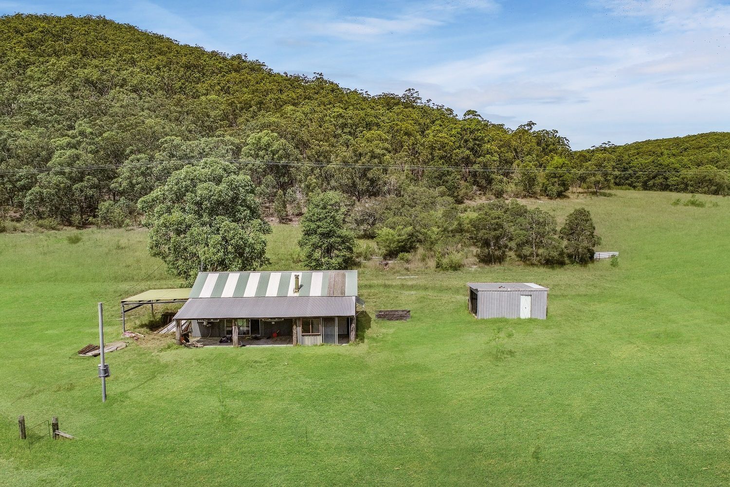 Lot/341 River Road, The Branch NSW 2425, Image 2