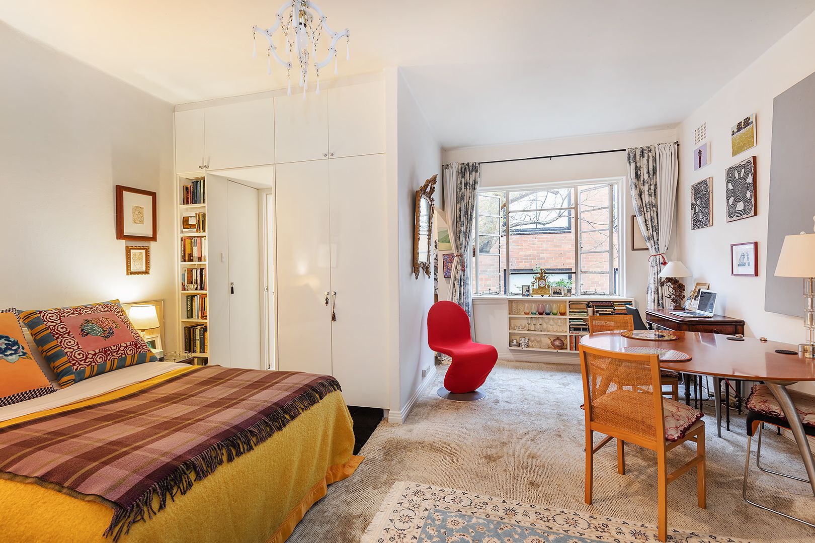 Studio in 17/9-11 St Neot Avenue, POTTS POINT NSW, 2011