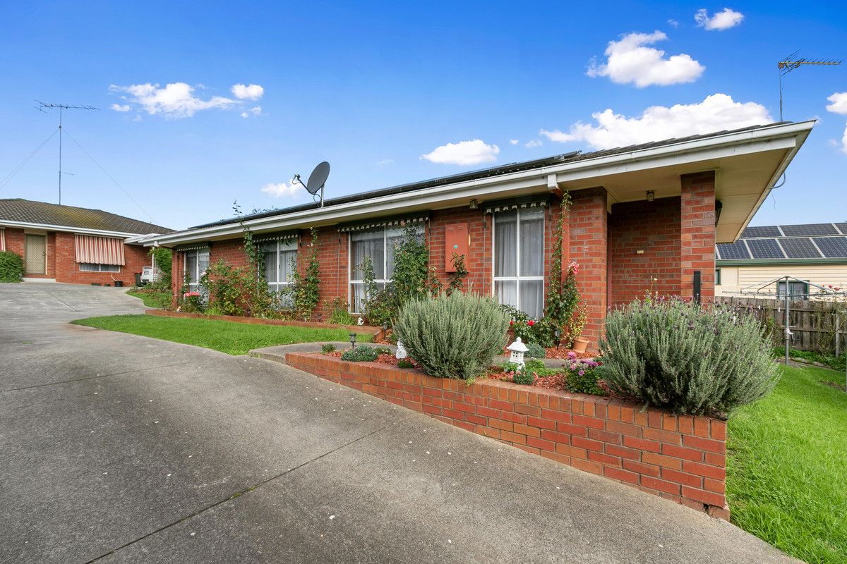 2/18 Boisdale Street, Maffra VIC 3860, Image 0