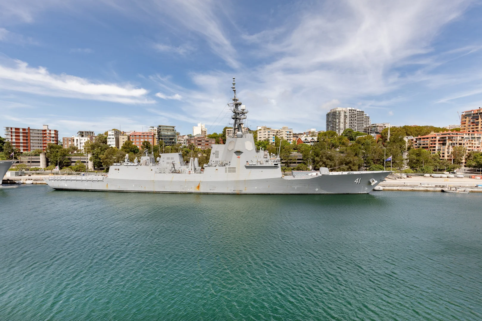 Additional image 9 of 533/6 Cowper Wharf Roadway, Woolloomooloo NSW 2011