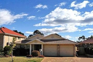 34 Fairmont Avenue, Baulkham Hills NSW 2153, Image 0