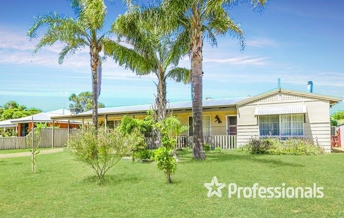 38 Ray Street, Boyanup WA 6237, Image 0