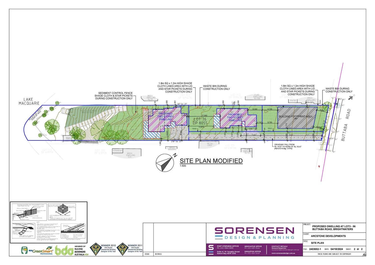 Additional image 13 of 56A Buttaba Road, Brightwaters NSW 2264