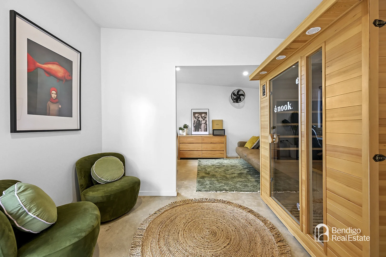 Additional image 15 of 45 Mill Street, Kennington VIC 3550