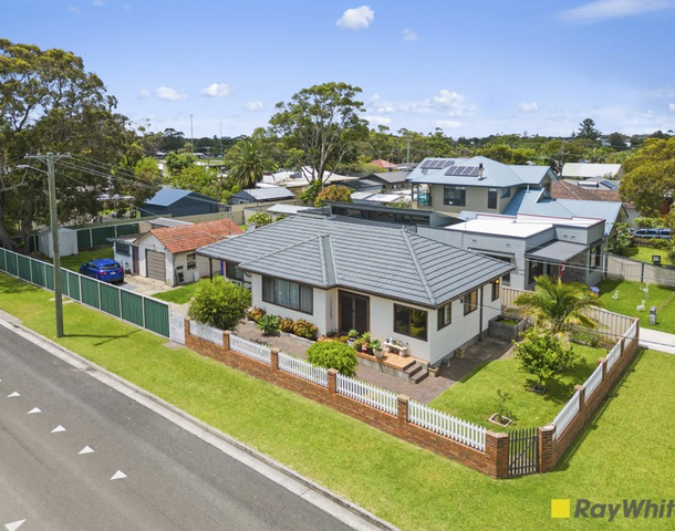 13 Byron Street, Bellambi NSW 2518