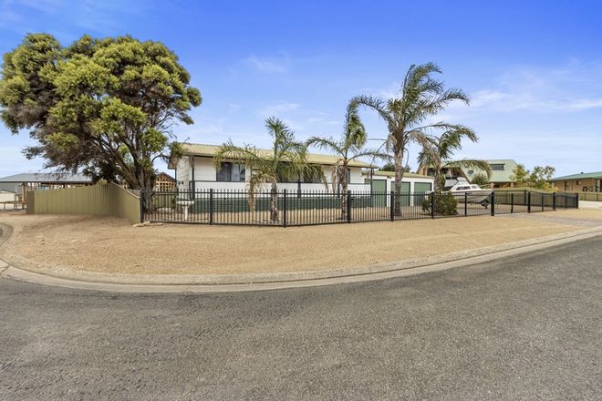 Picture of 1 Prior Court, POINT TURTON SA 5575