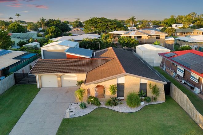 Picture of 12 Bronte Street, WEST MACKAY QLD 4740