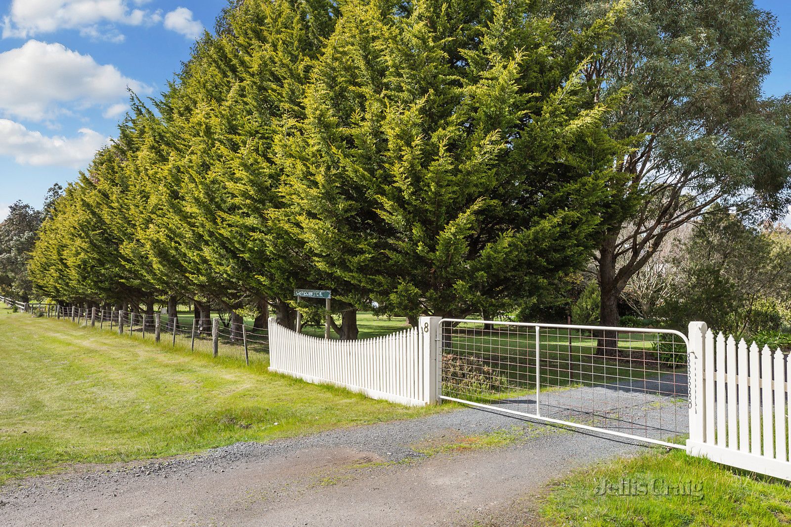 8 Ewing Street, Tylden VIC 3444, Image 1