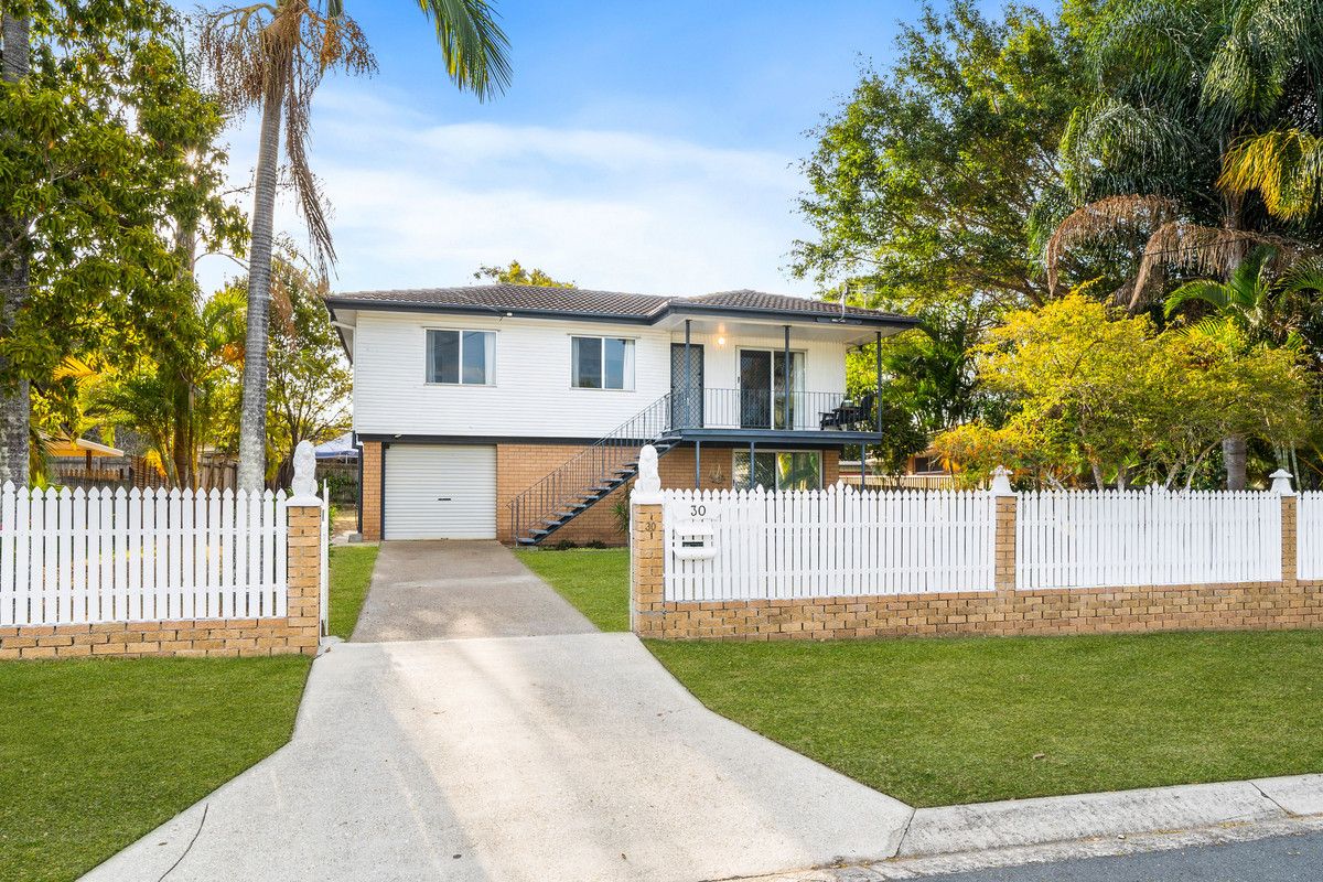 30 MacArthur Crescent, Slacks Creek QLD 4127, Image 0