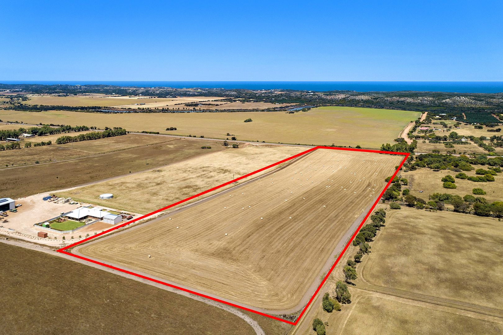 Lot G33 Brand Highway, Greenough WA 6532, Image 1