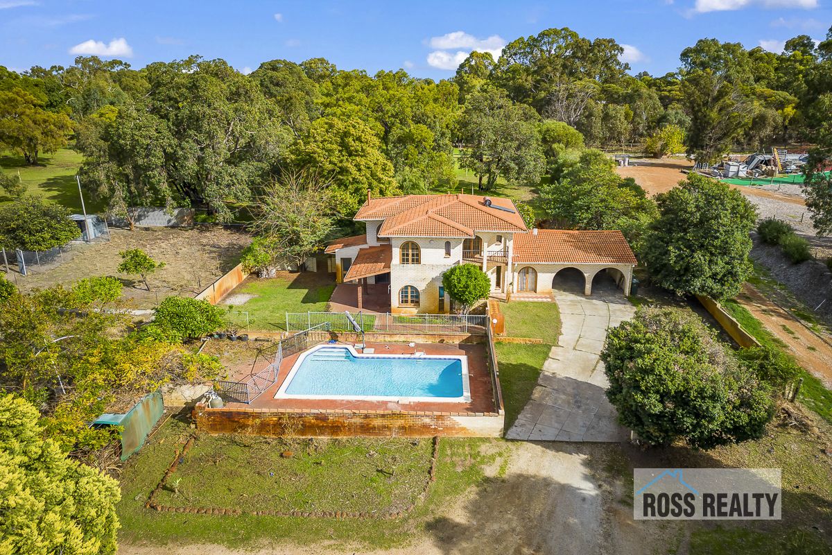 8931 West Swan Road, Henley Brook WA 6055 Domain