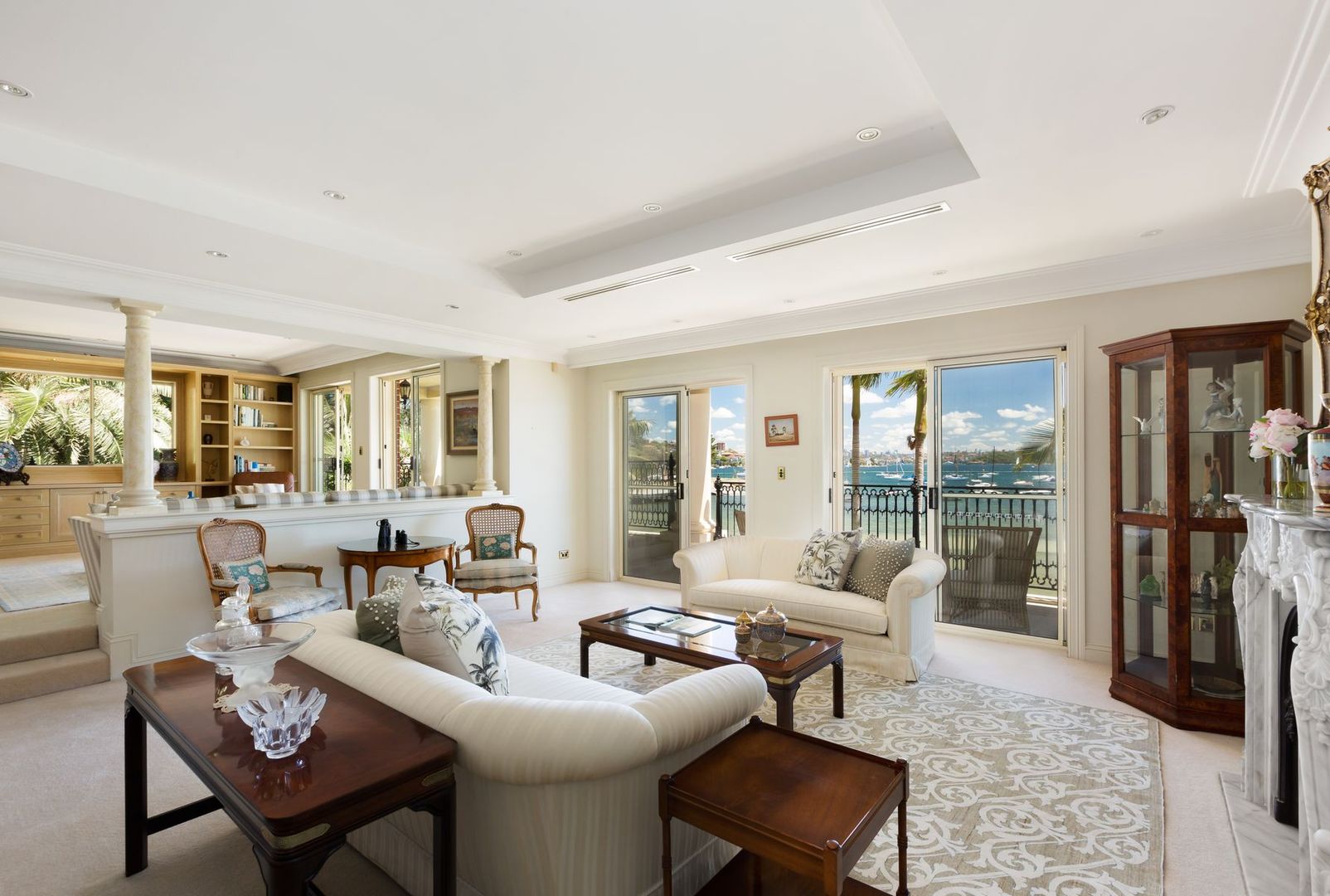 'Wintergarden' 4/614 New South Head Road, Rose Bay NSW 2029, Image 1