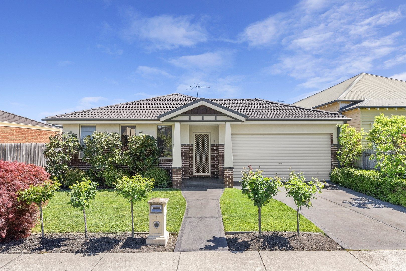 1/5 Railway Avenue, Beaconsfield VIC 3807, Image 0