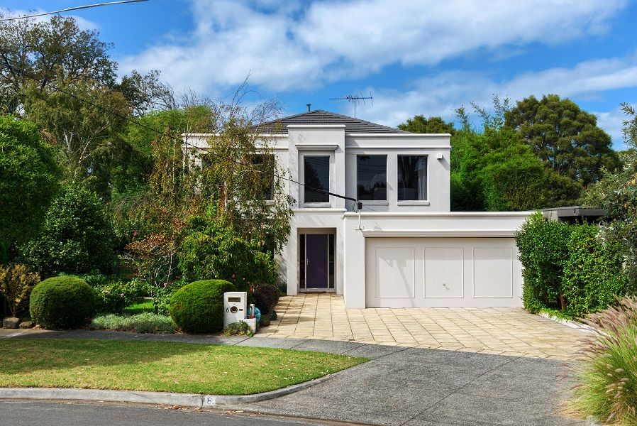 6 Bellaire Crt, Beaumaris VIC 3193, Image 0