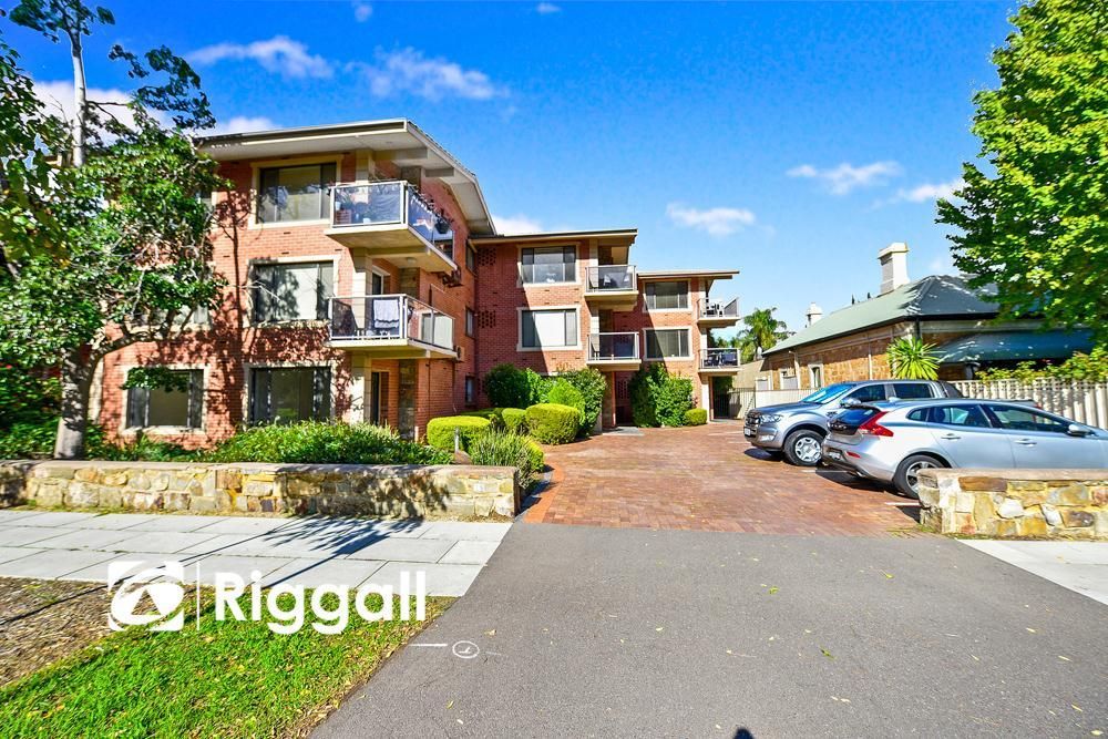 1/12 Kingston Terrace East, North Adelaid Property History & Address