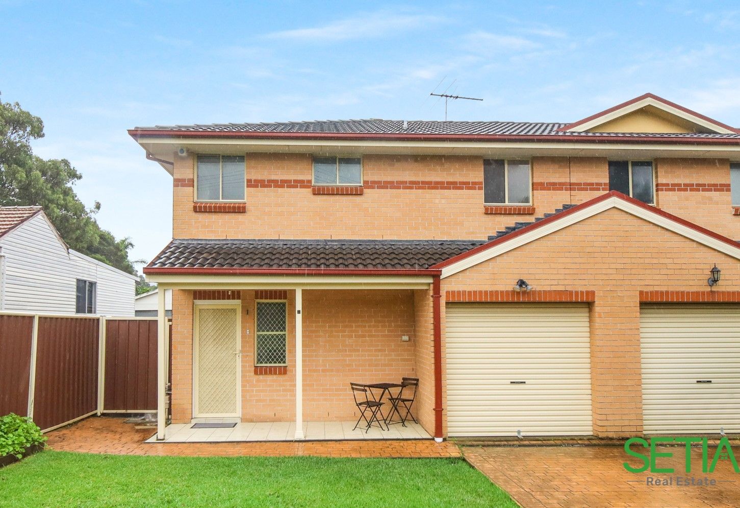 3 bedrooms Townhouse in 1/57-59 Doonside Crescent BLACKTOWN NSW, 2148