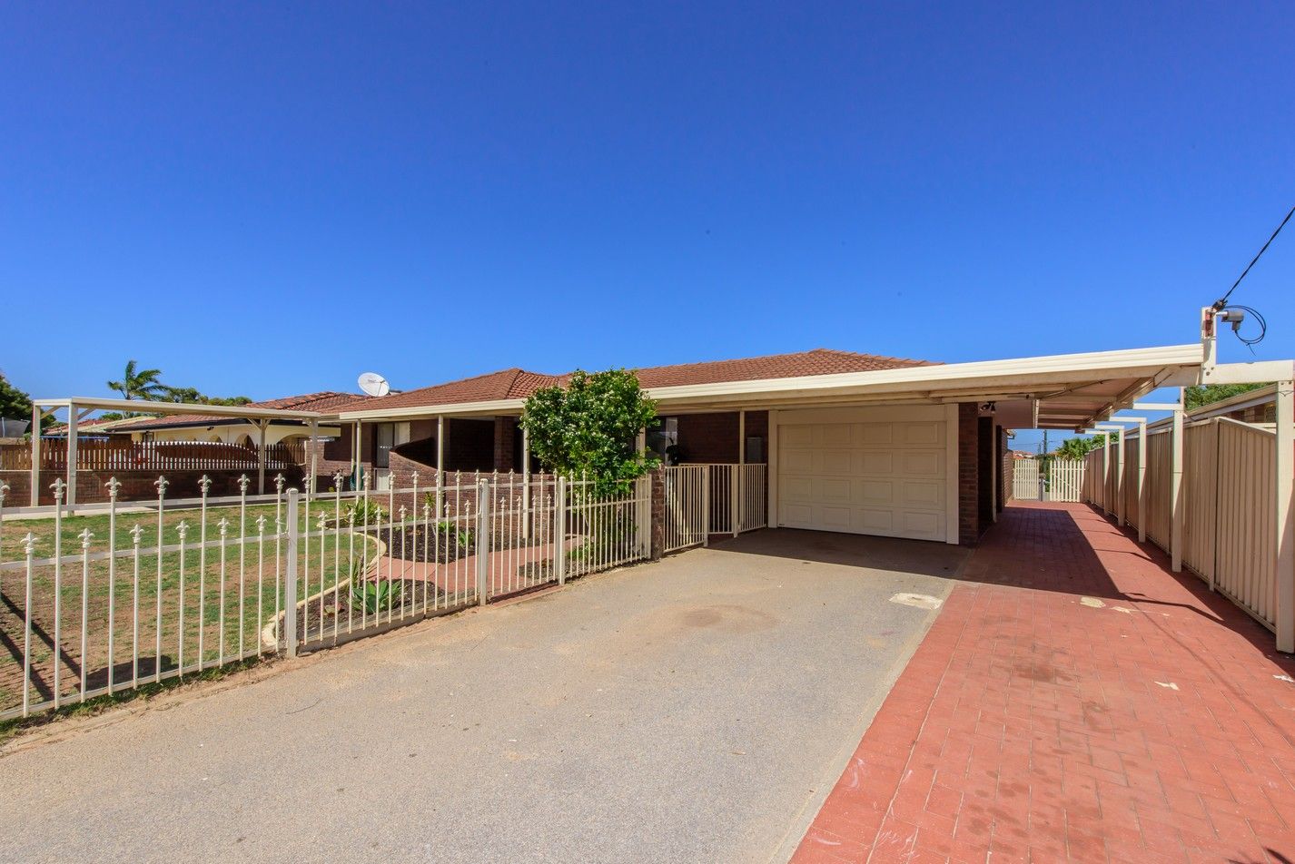 20 Glenview Street, Mount Tarcoola WA 6530, Image 0