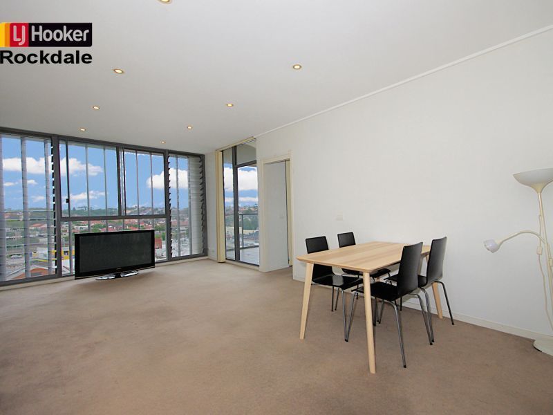 33/18 Market Street, Rockdale NSW 2216, Image 1