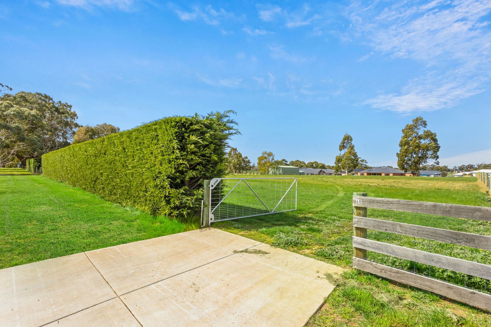 133 Harpers Lane, VIC 3444 Domain