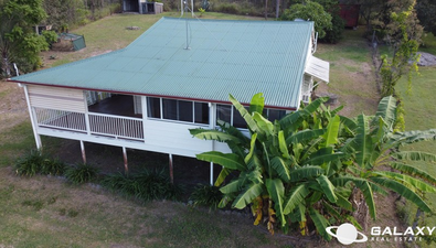 Picture of 32 Railway Street, MOUNT PERRY QLD 4671