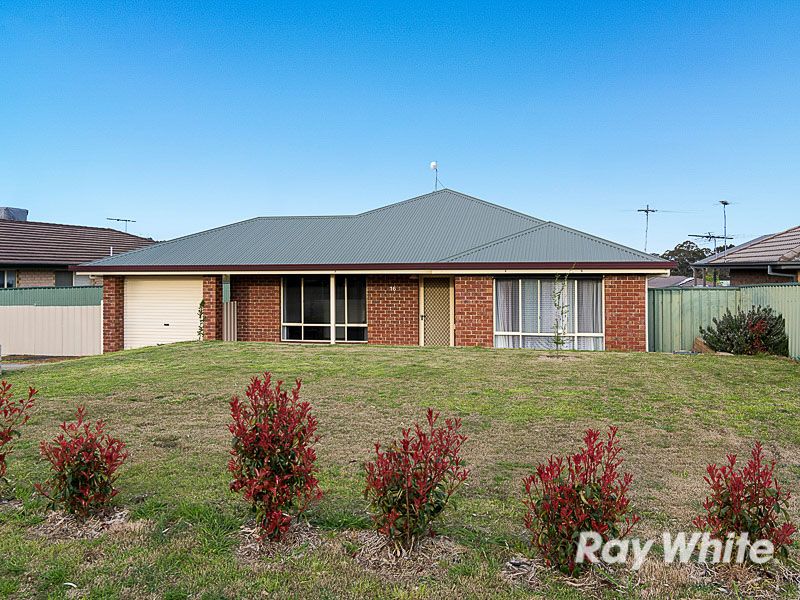 16 Parr Street, Nairne SA 5252, Image 0