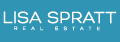 _Archived_Lisa Spratt Real Estate's logo