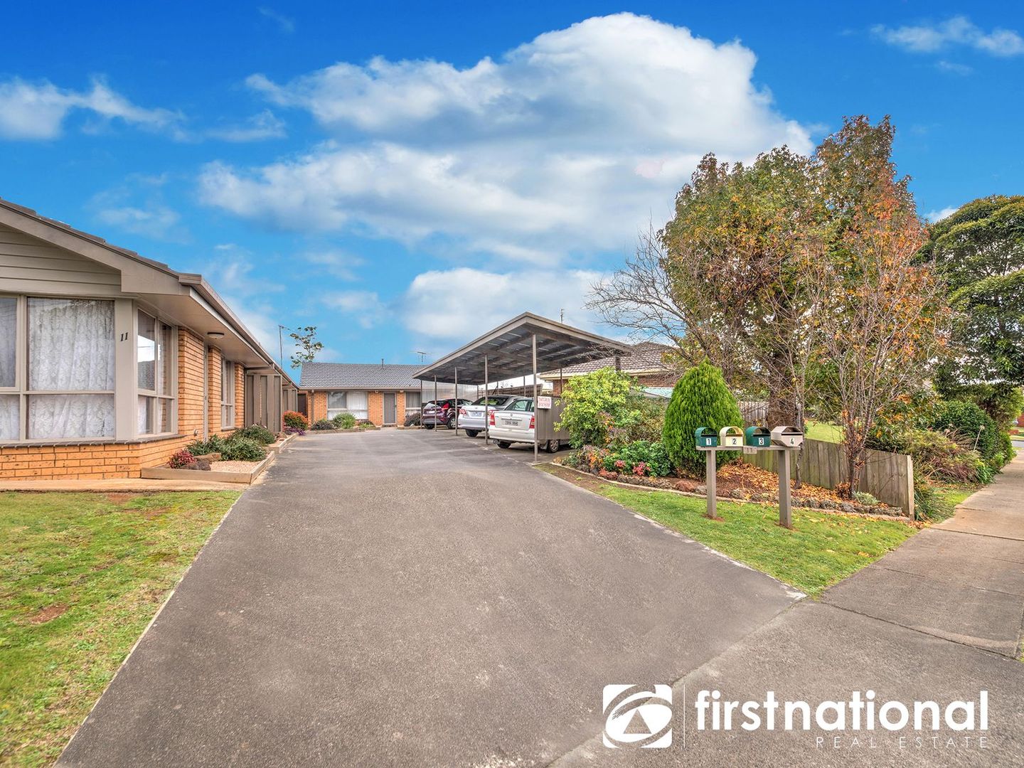 3/11 Archibald Crescent, Warragul VIC 3820, Image 2