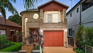 Picture of 9 Walters Street, ARNCLIFFE NSW 2205