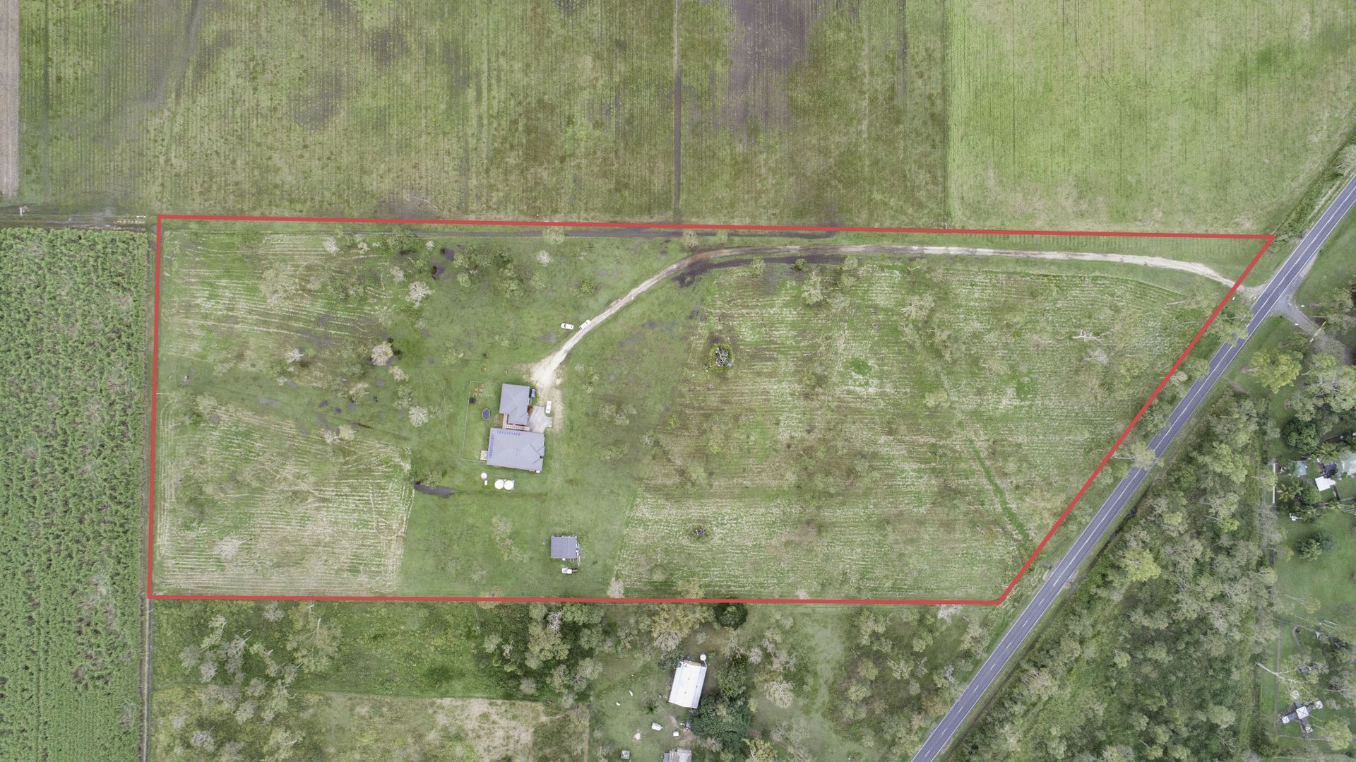 3012 Mackay Eungella Road, Benholme QLD 4754, Image 1