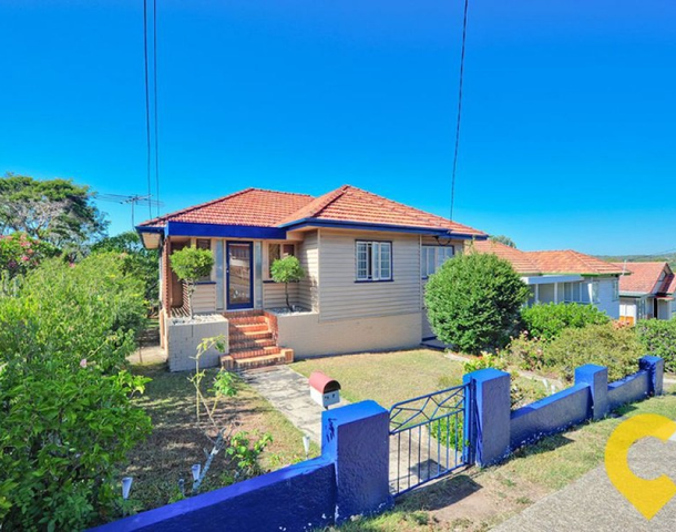 40 Marshall Road, Holland Park West QLD 4121