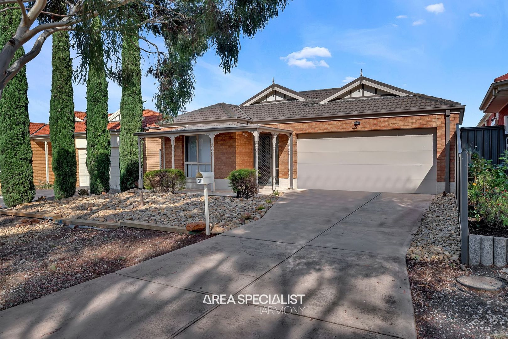 30 Dobell Crescent, Caroline Springs VIC 3023 House For Rent Domain