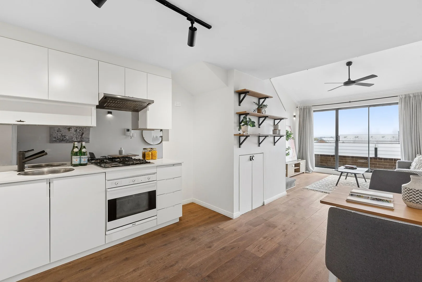 54/78 Alexander Street, Crows Nest NSW 2065