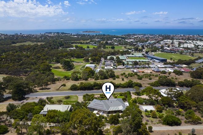 Picture of 95 Inman Valley Road (Victor Harbor), BACK VALLEY SA 5211