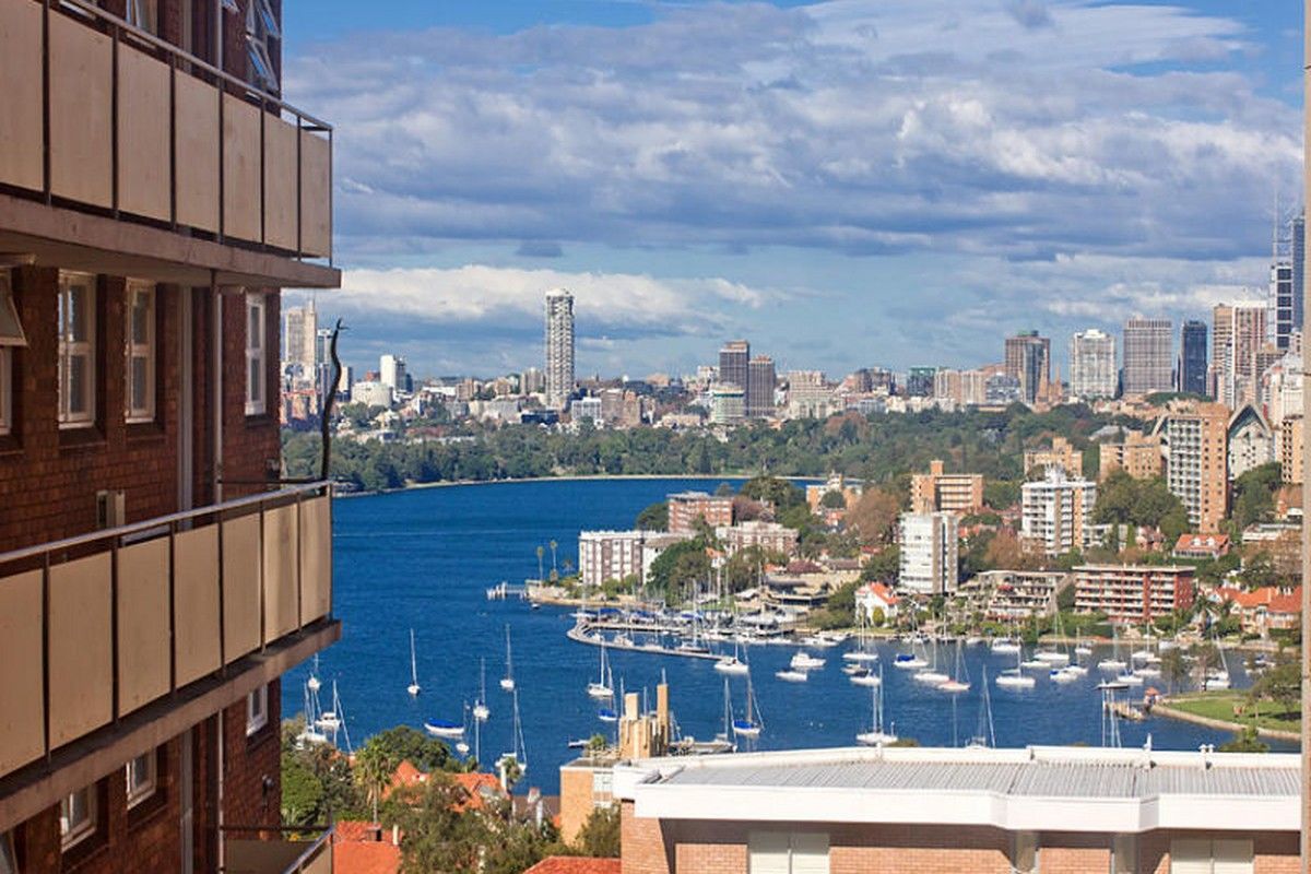 Apartment/32/7 Anderson Street, Neutral Bay NSW 2089, Image 1