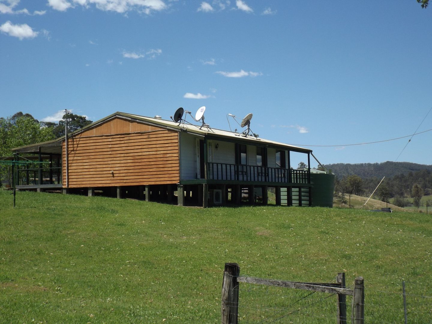 3466 Sextonville Rd, Kyogle NSW 2474, Image 2