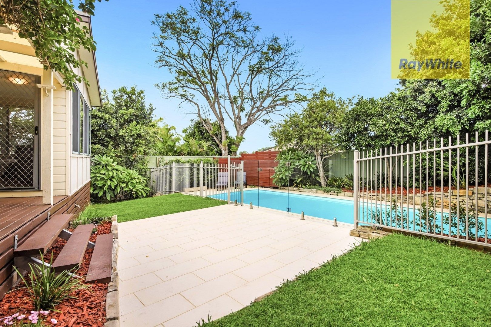 8 Goliath Avenue, Winston Hills NSW 2153, Image 1