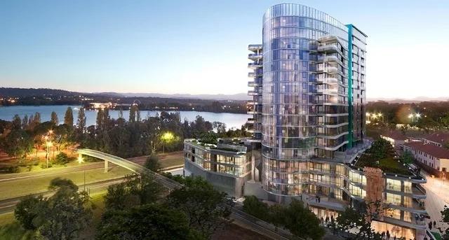 Additional image 8 of 301/19 Marcus Clarke Street, City ACT 2601