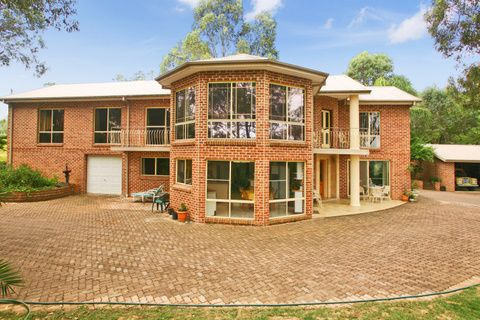 1157 Kurmond Road, Kurmond NSW 2757, Image 2