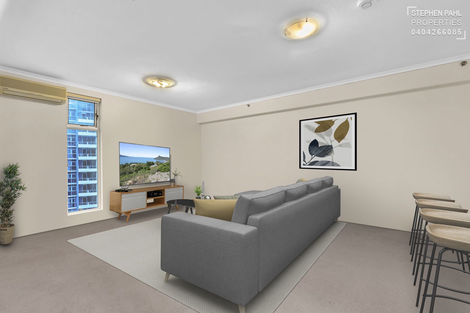 220/82 Boundary Street, Brisbane City QLD 4000, Image 2