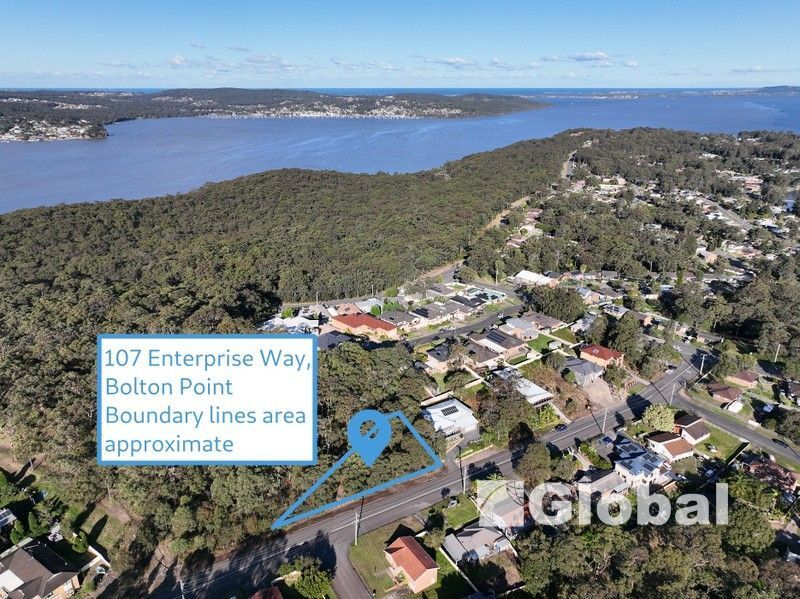 107 Enterprise Way, Bolton Point NSW 2283, Image 1