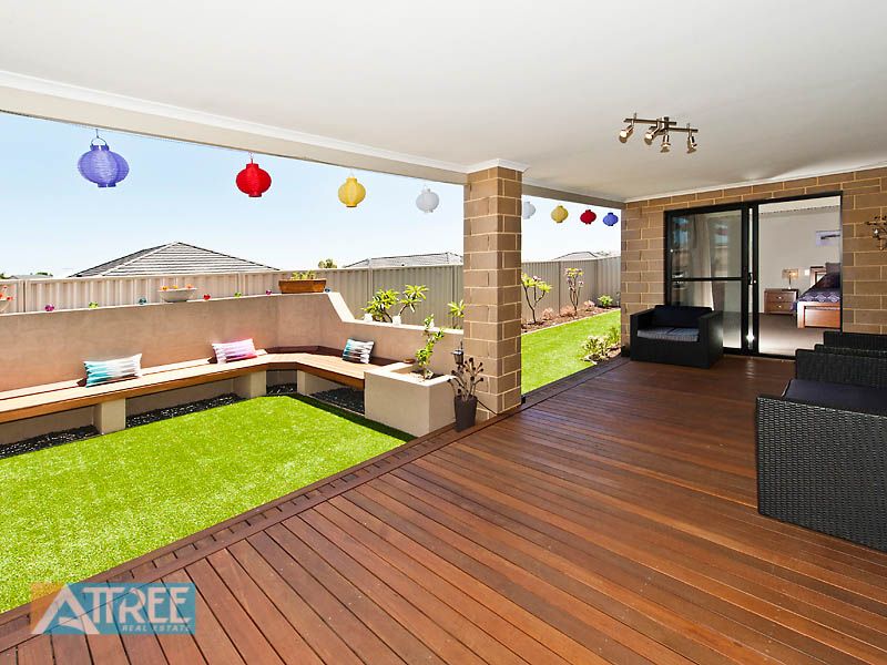 47 Waterfoot Loop, Canning Vale WA 6155, Image 0