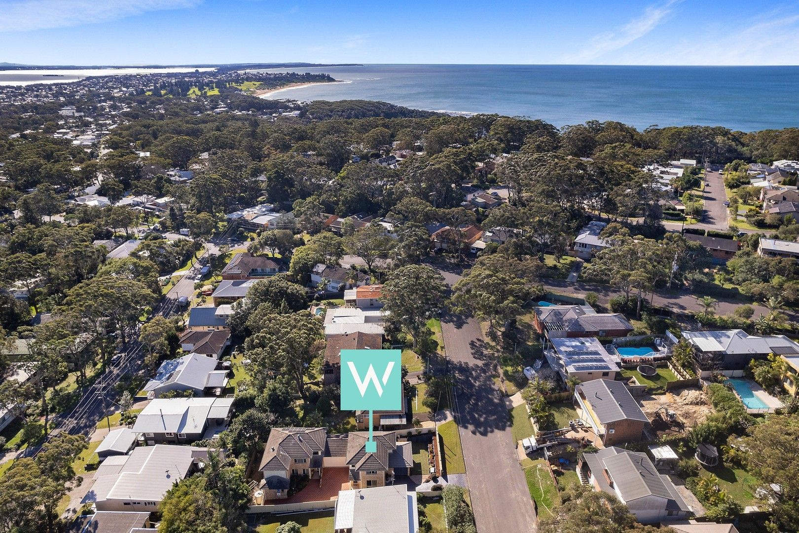 16 Toongara Avenue, Bateau Bay NSW 2261, Image 0