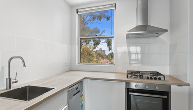 Picture of 17/572 Newcastle Street, WEST PERTH WA 6005