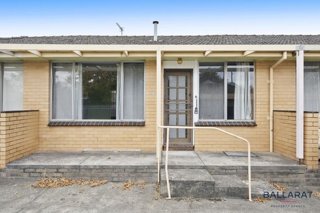 Picture of 3/106 Leith Street, REDAN VIC 3350