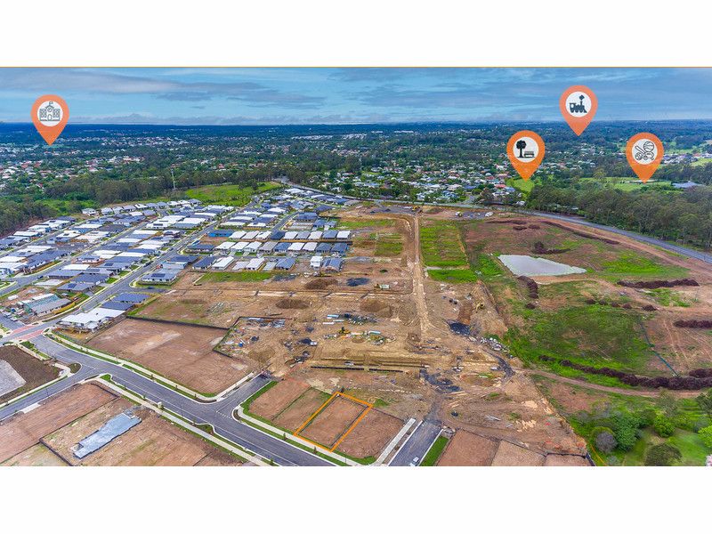 20 Side Creek Parade, Narangba QLD 4504, Image 2