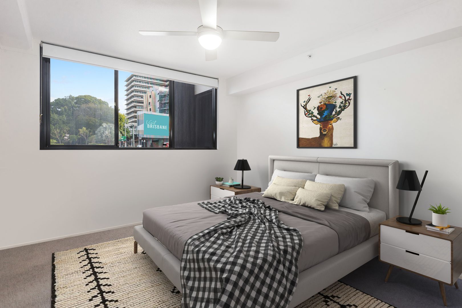 104/9-11 Walden Lane, Bowen Hills QLD 4006, Image 2